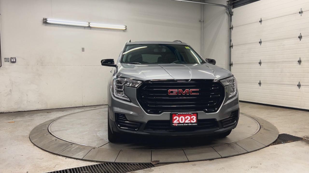 2023 GMC Terrain >>JUST SOLD Photo2