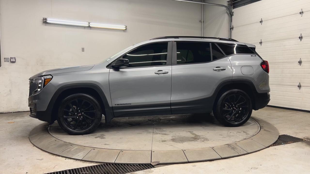2023 GMC Terrain >>JUST SOLD Photo