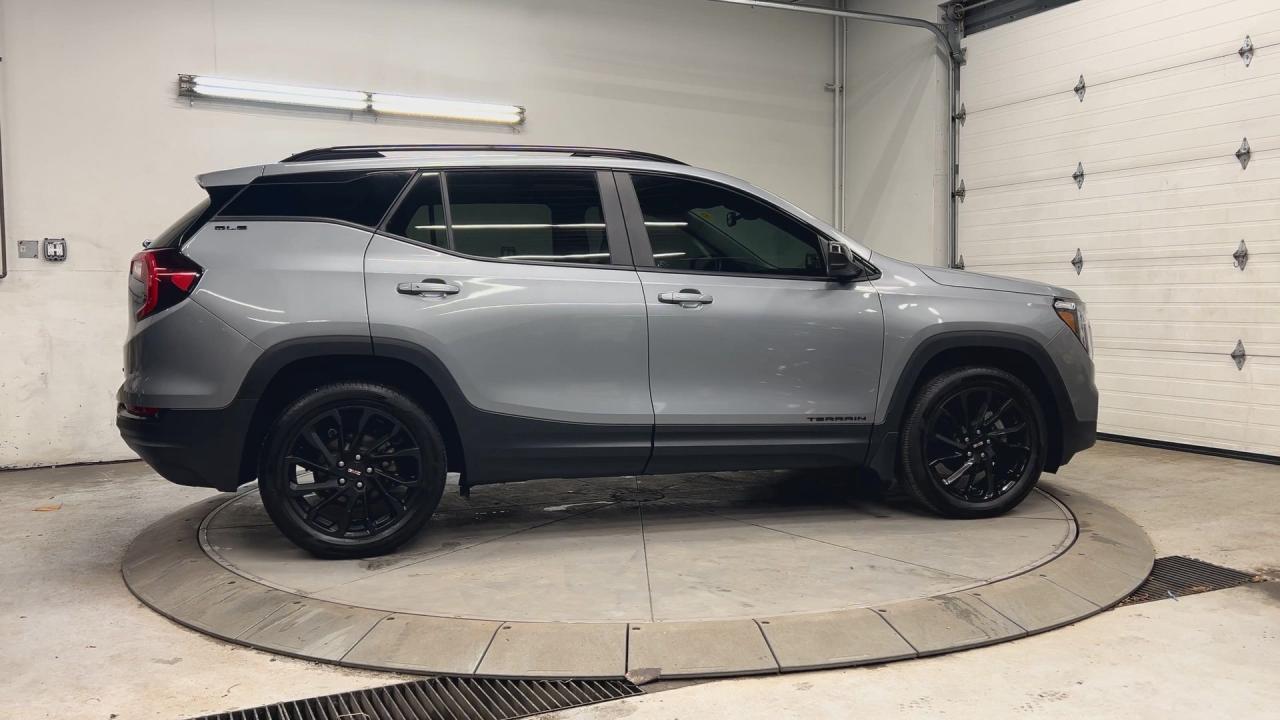 2023 GMC Terrain >>JUST SOLD Photo
