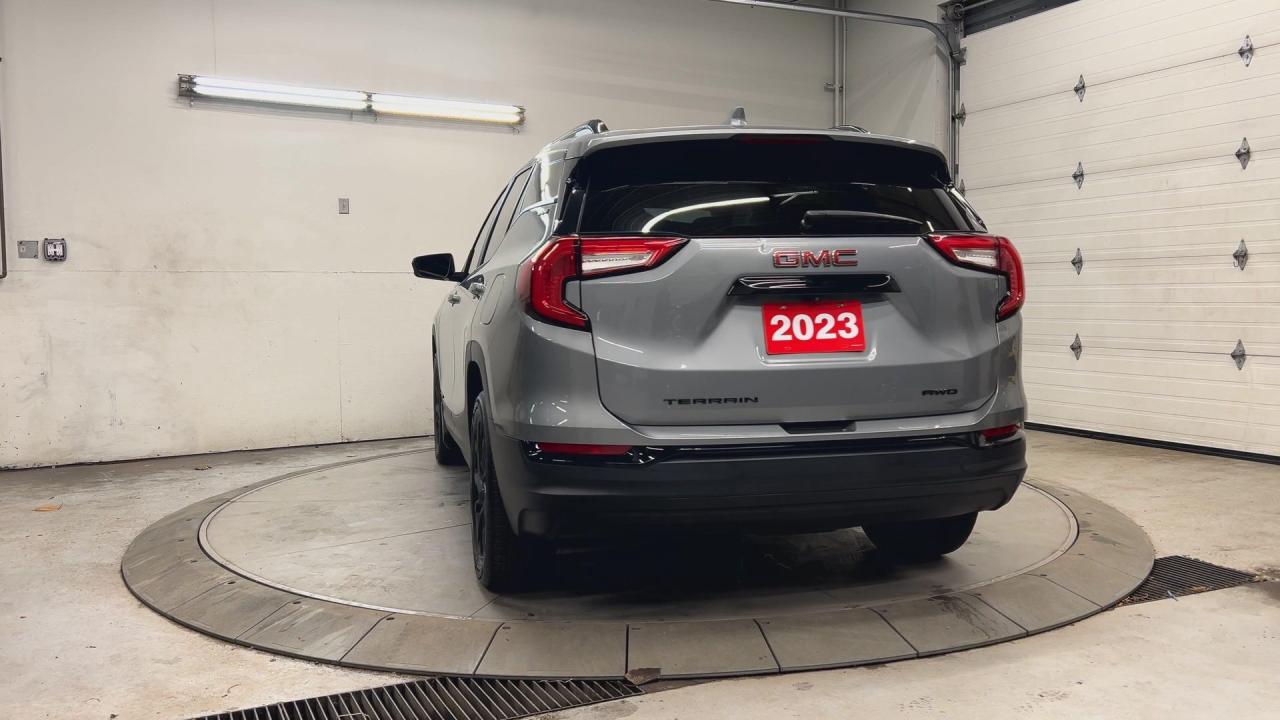 2023 GMC Terrain >>JUST SOLD Photo