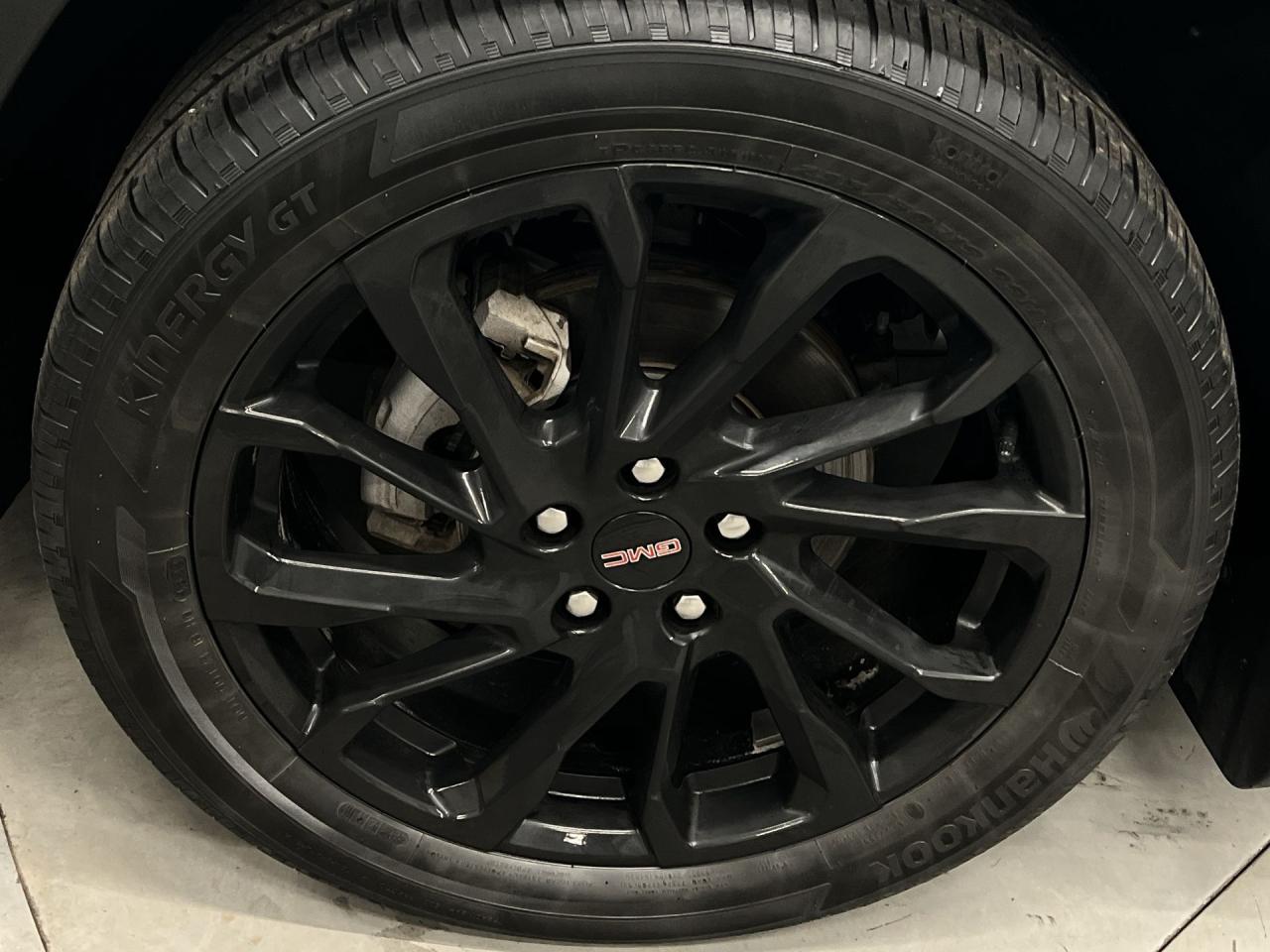 2023 GMC Terrain >>JUST SOLD Photo