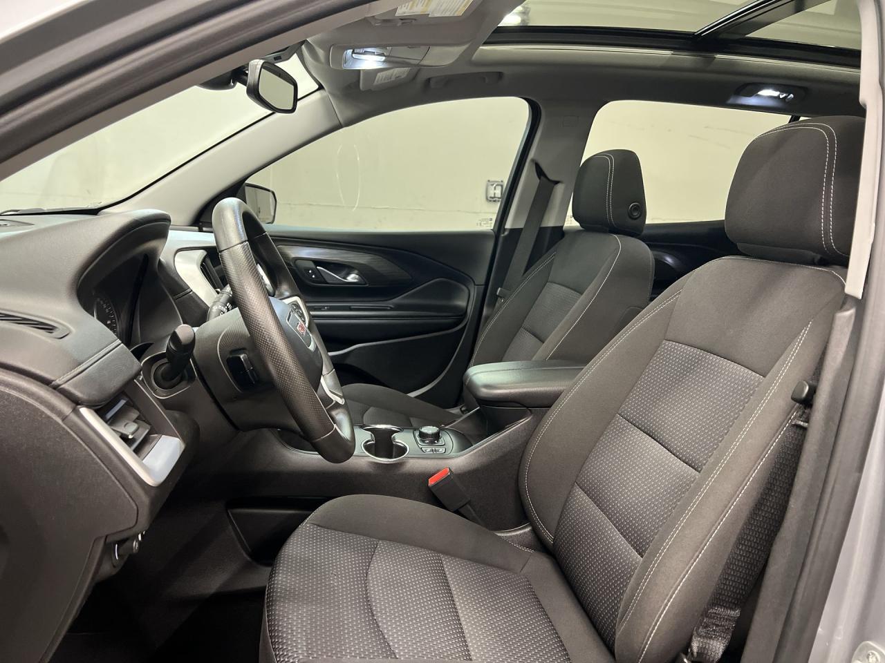 2023 GMC Terrain >>JUST SOLD Photo