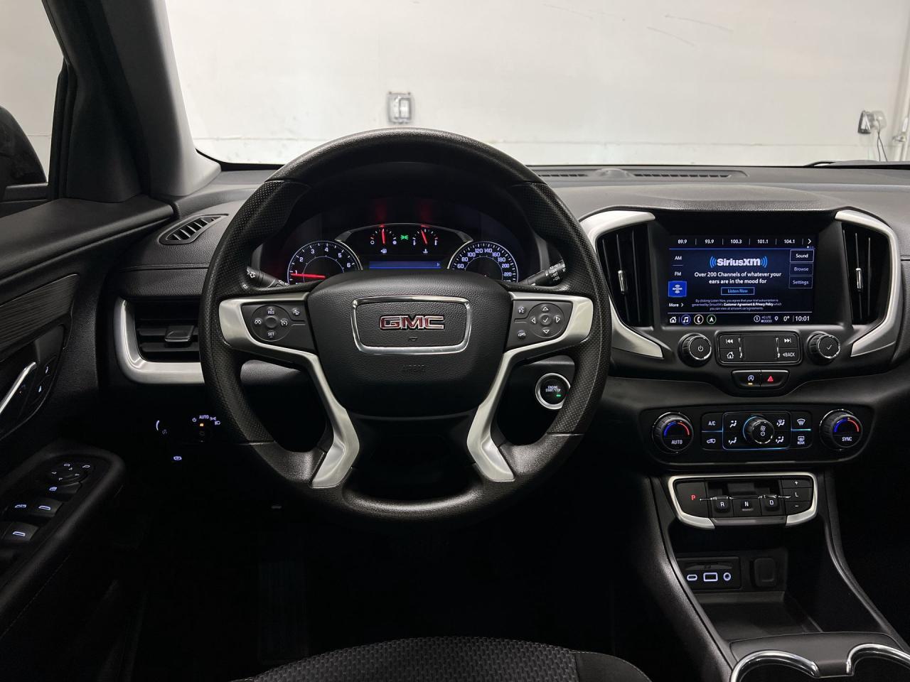 2023 GMC Terrain >>JUST SOLD Photo