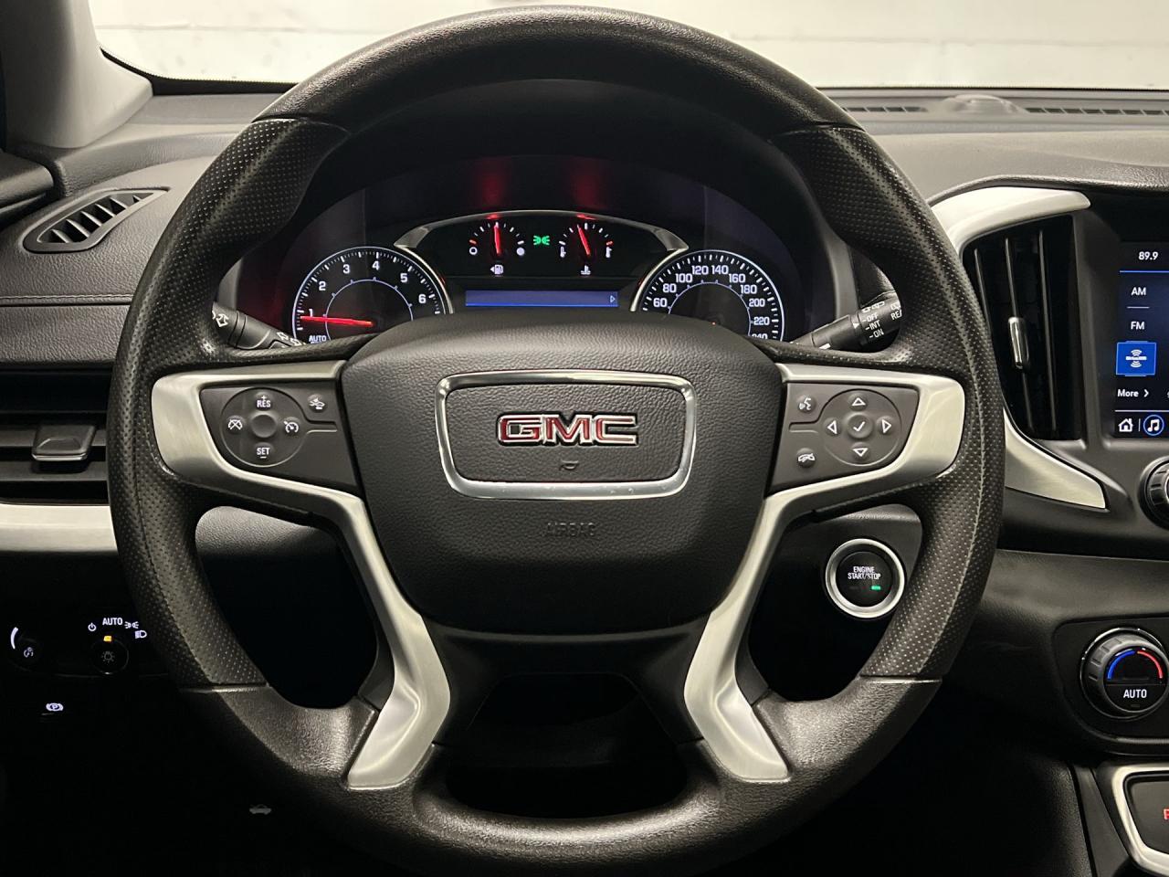 2023 GMC Terrain >>JUST SOLD Photo