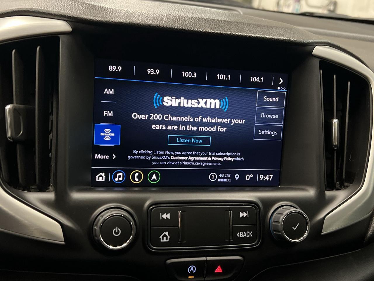 2023 GMC Terrain >>JUST SOLD Photo