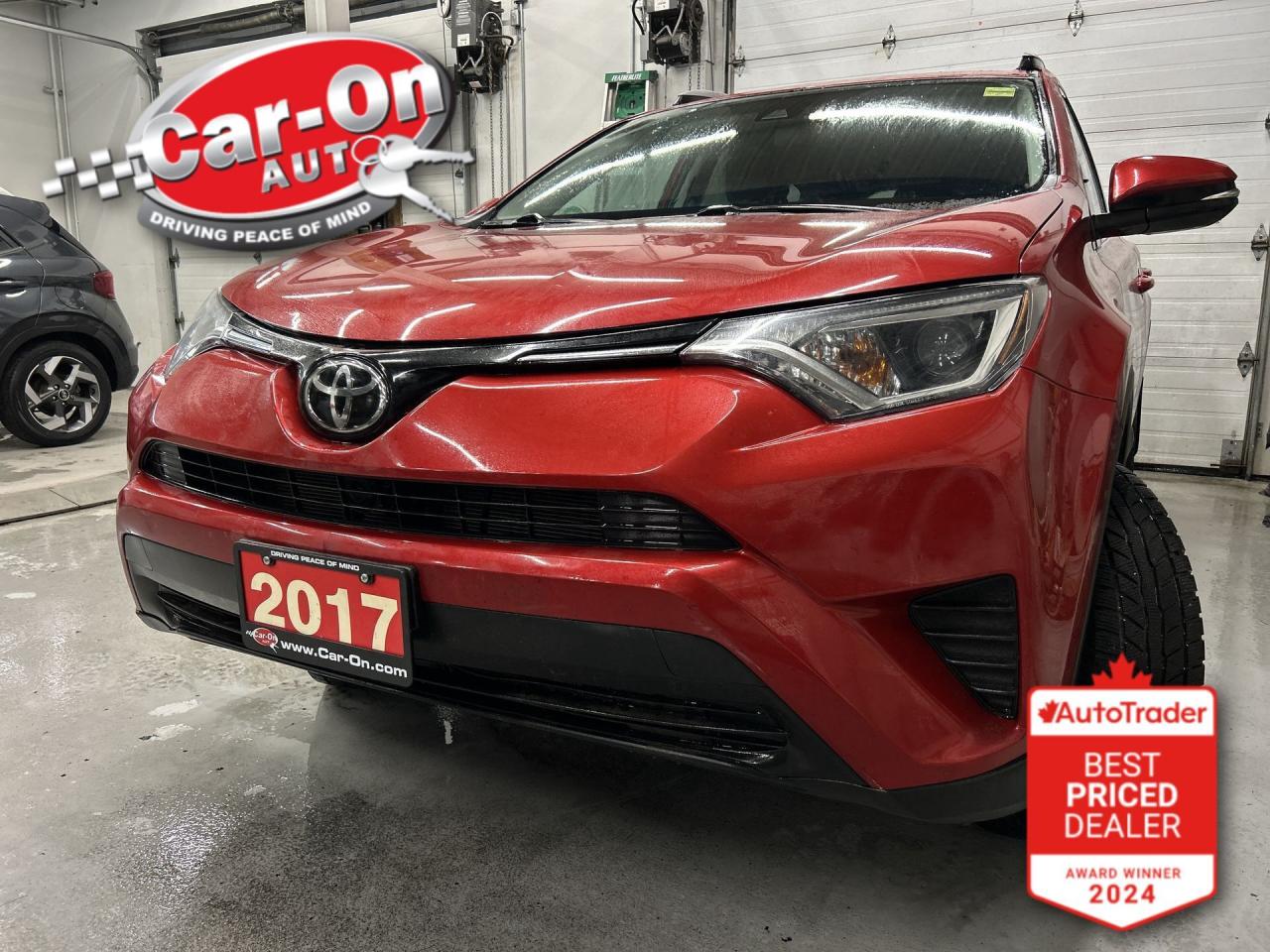 Used 2017 Toyota RAV4  for sale in Ottawa, ON