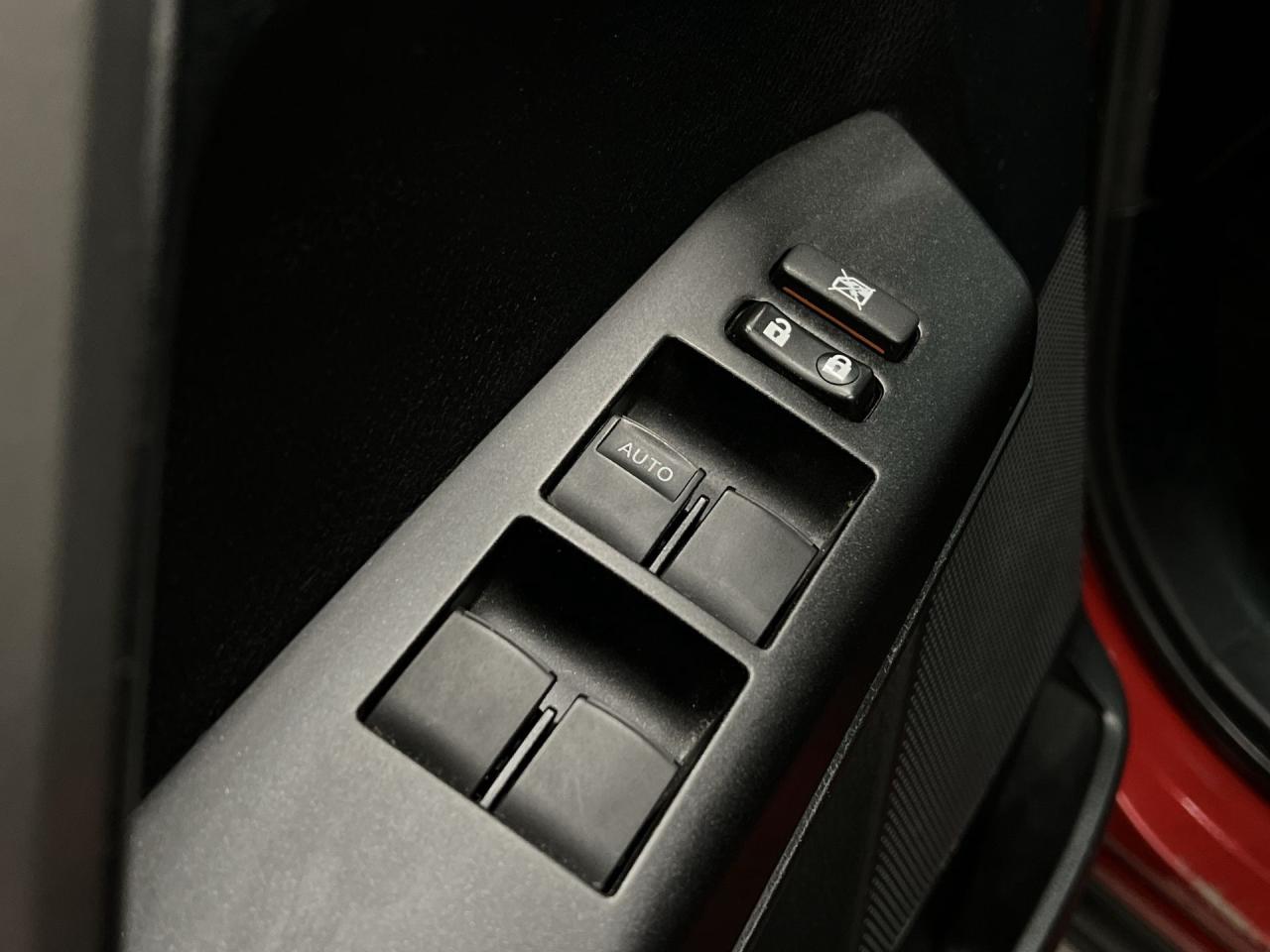 2017 Toyota RAV4 HTD SEATS | LOW KMS! | REAR CAM | KEYLESS ENTRY Photo