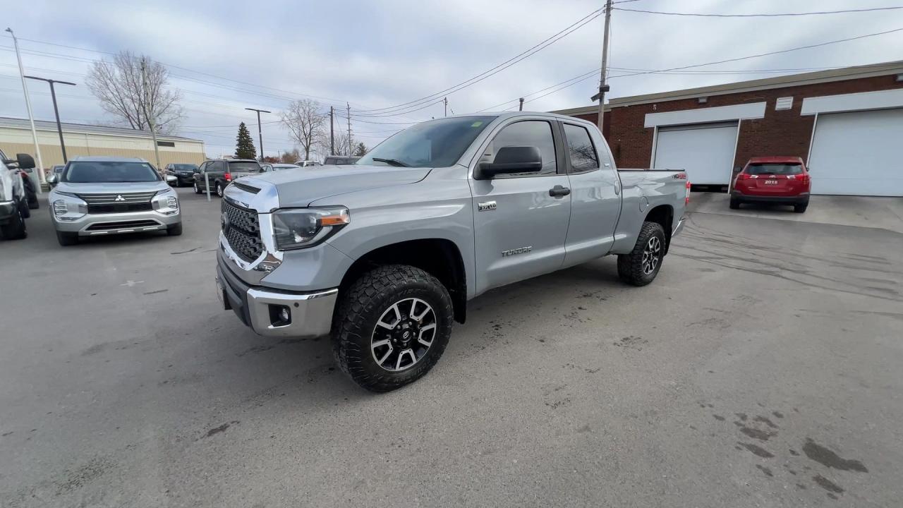 2020 Toyota Tundra TRD OFF-ROAD 4X4 | 5.7L V8 | HTD SEATS | CARPLAY Photo