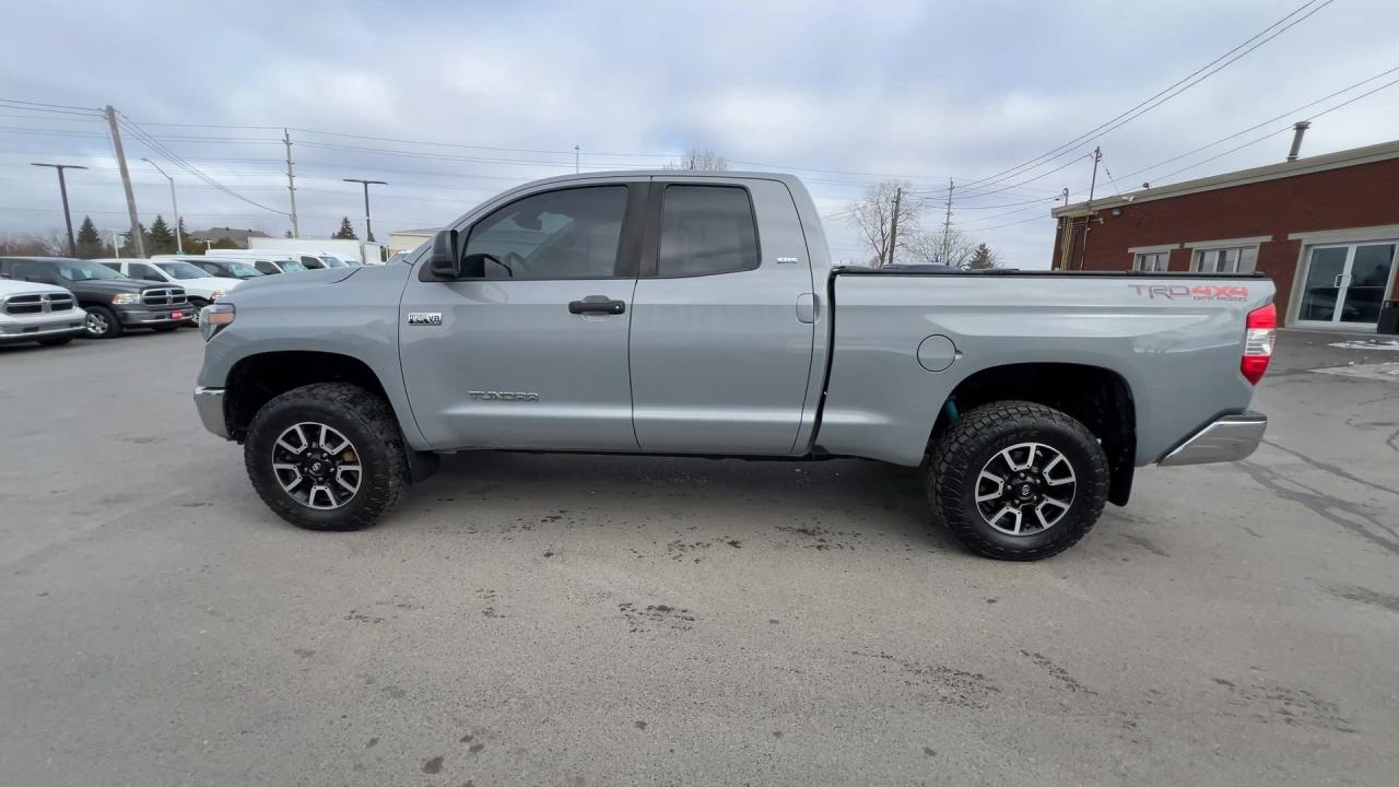 2020 Toyota Tundra TRD OFF-ROAD 4X4 | 5.7L V8 | HTD SEATS | CARPLAY Photo