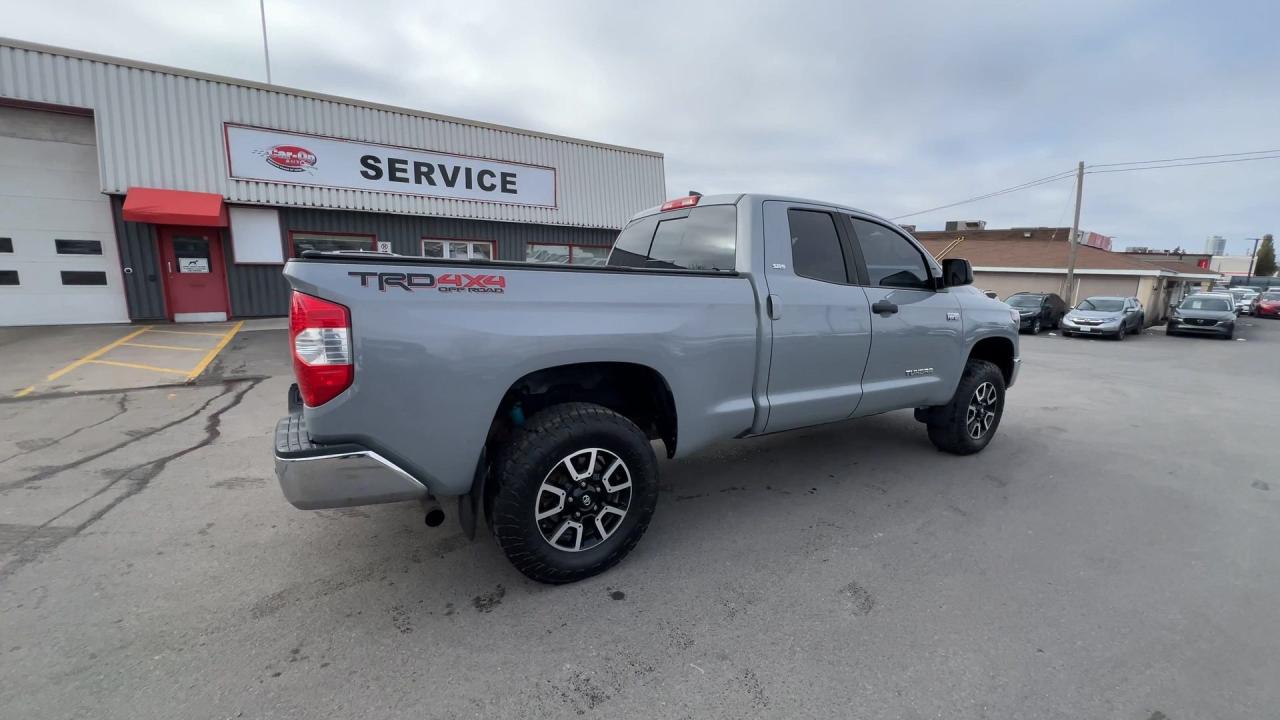 2020 Toyota Tundra TRD OFF-ROAD 4X4 | 5.7L V8 | HTD SEATS | CARPLAY Photo