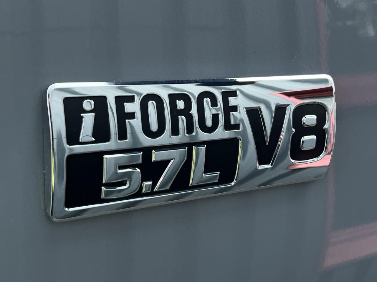 2020 Toyota Tundra TRD OFF-ROAD 4X4 | 5.7L V8 | HTD SEATS | CARPLAY Photo