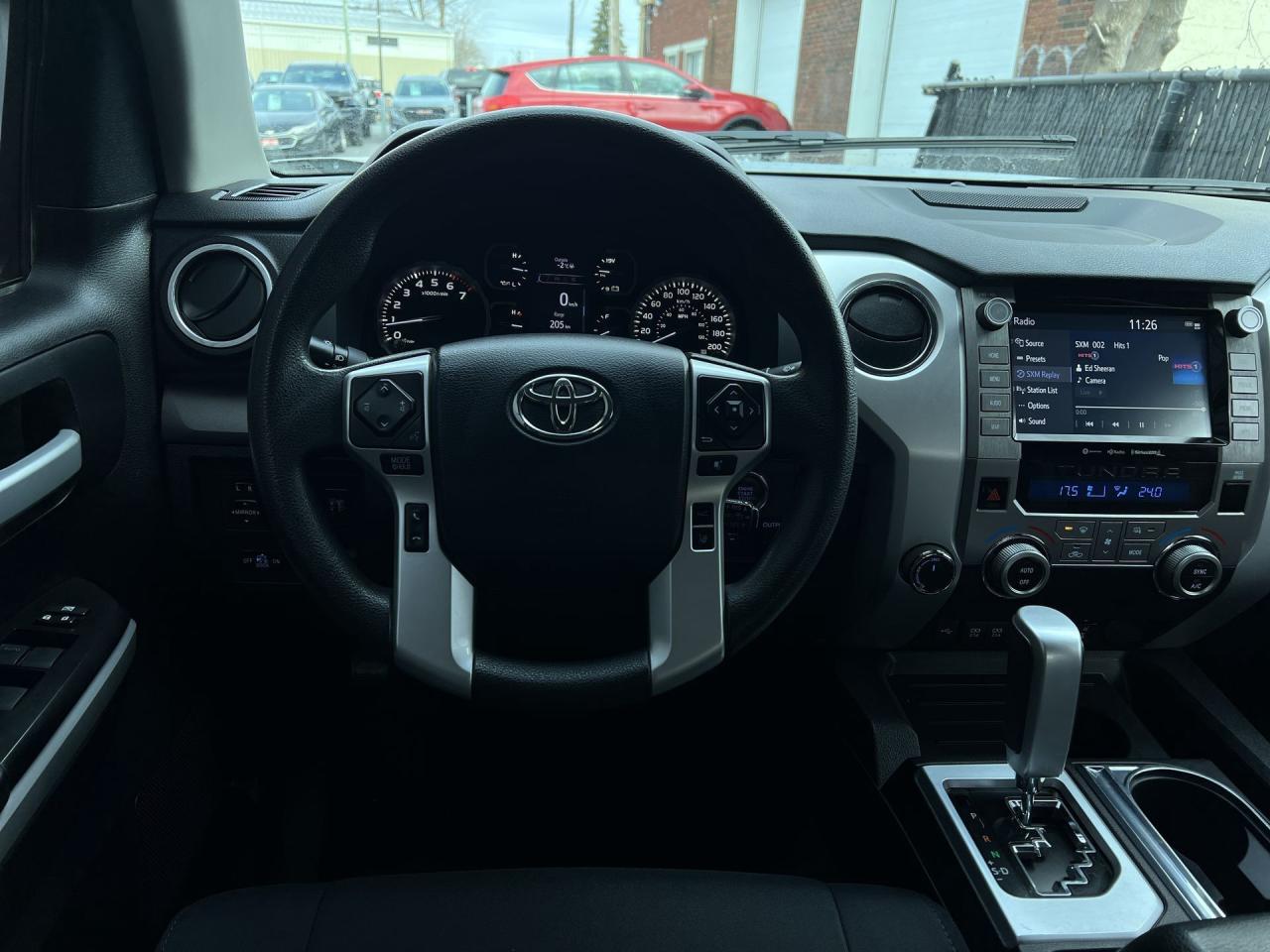 2020 Toyota Tundra TRD OFF-ROAD 4X4 | 5.7L V8 | HTD SEATS | CARPLAY Photo