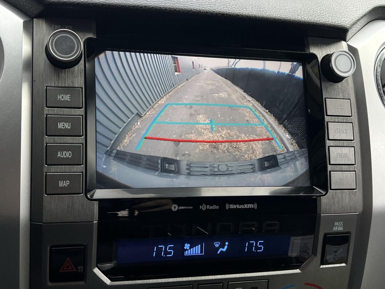 2020 Toyota Tundra TRD OFF-ROAD 4X4 | 5.7L V8 | HTD SEATS | CARPLAY Photo