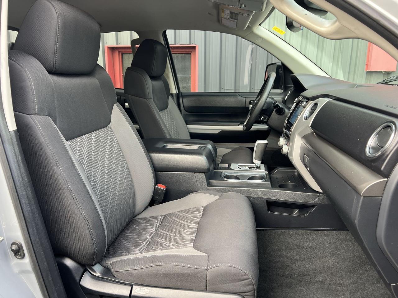 2020 Toyota Tundra TRD OFF-ROAD 4X4 | 5.7L V8 | HTD SEATS | CARPLAY Photo