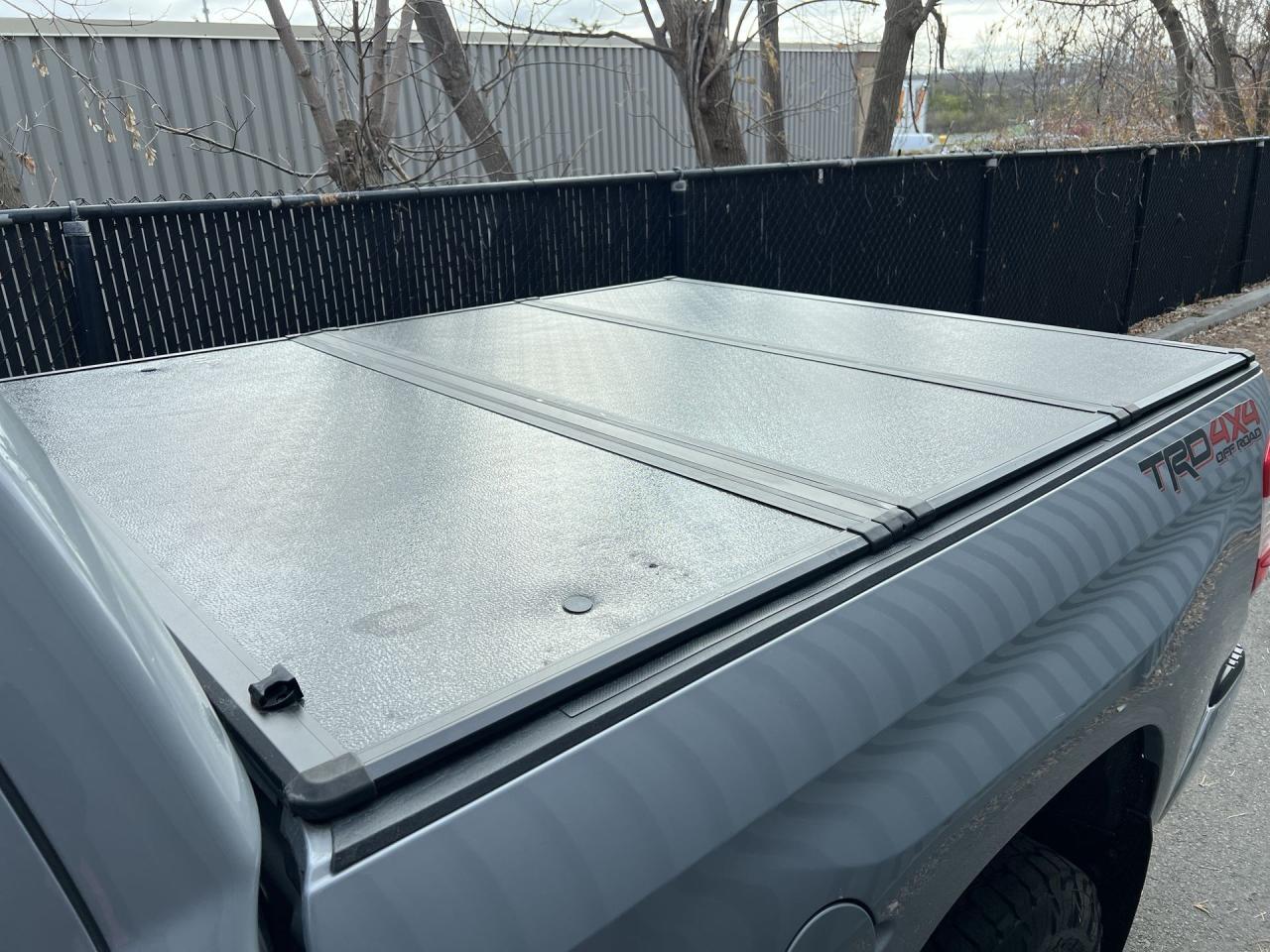 2020 Toyota Tundra TRD OFF-ROAD 4X4 | 5.7L V8 | HTD SEATS | CARPLAY Photo