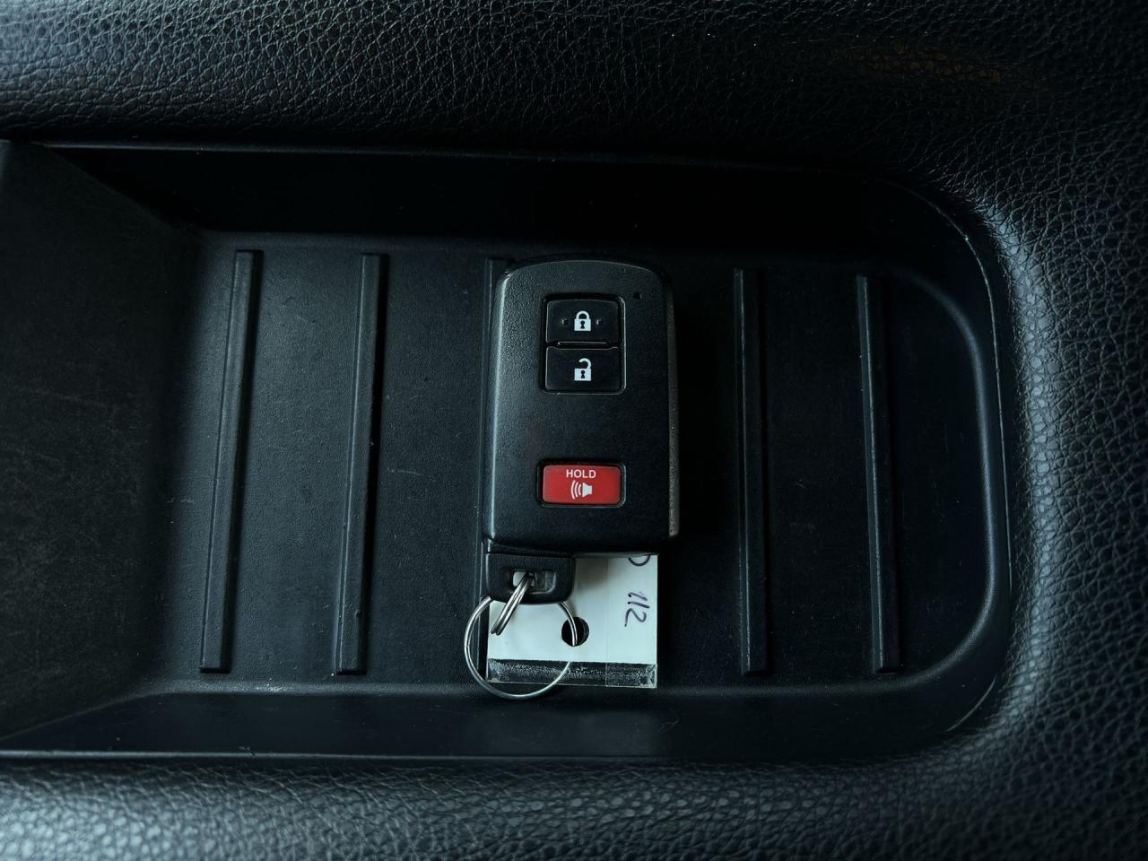 2020 Toyota Tundra TRD OFF-ROAD 4X4 | 5.7L V8 | HTD SEATS | CARPLAY Photo