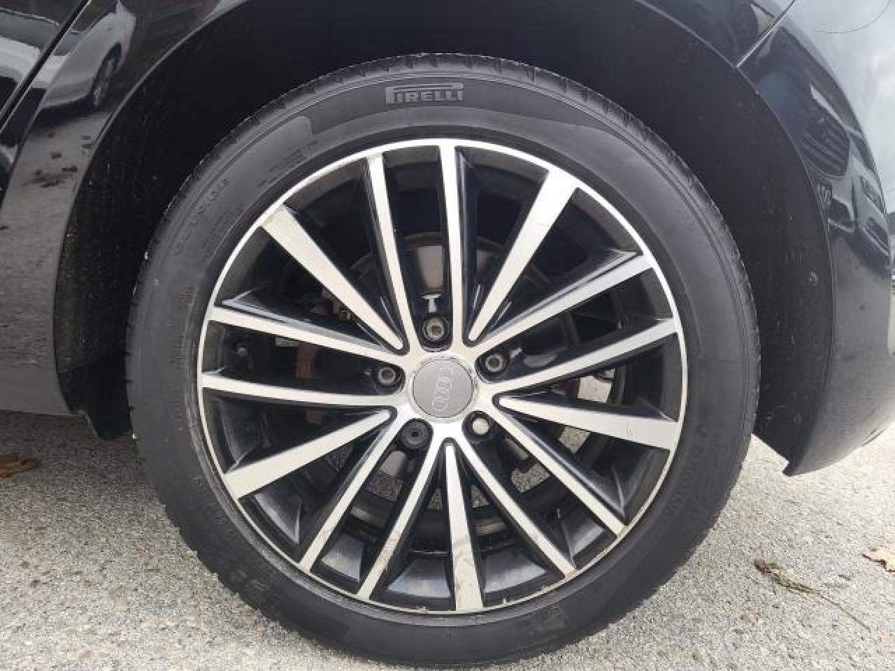 2016 Volkswagen Golf TRENDLINE Photo17