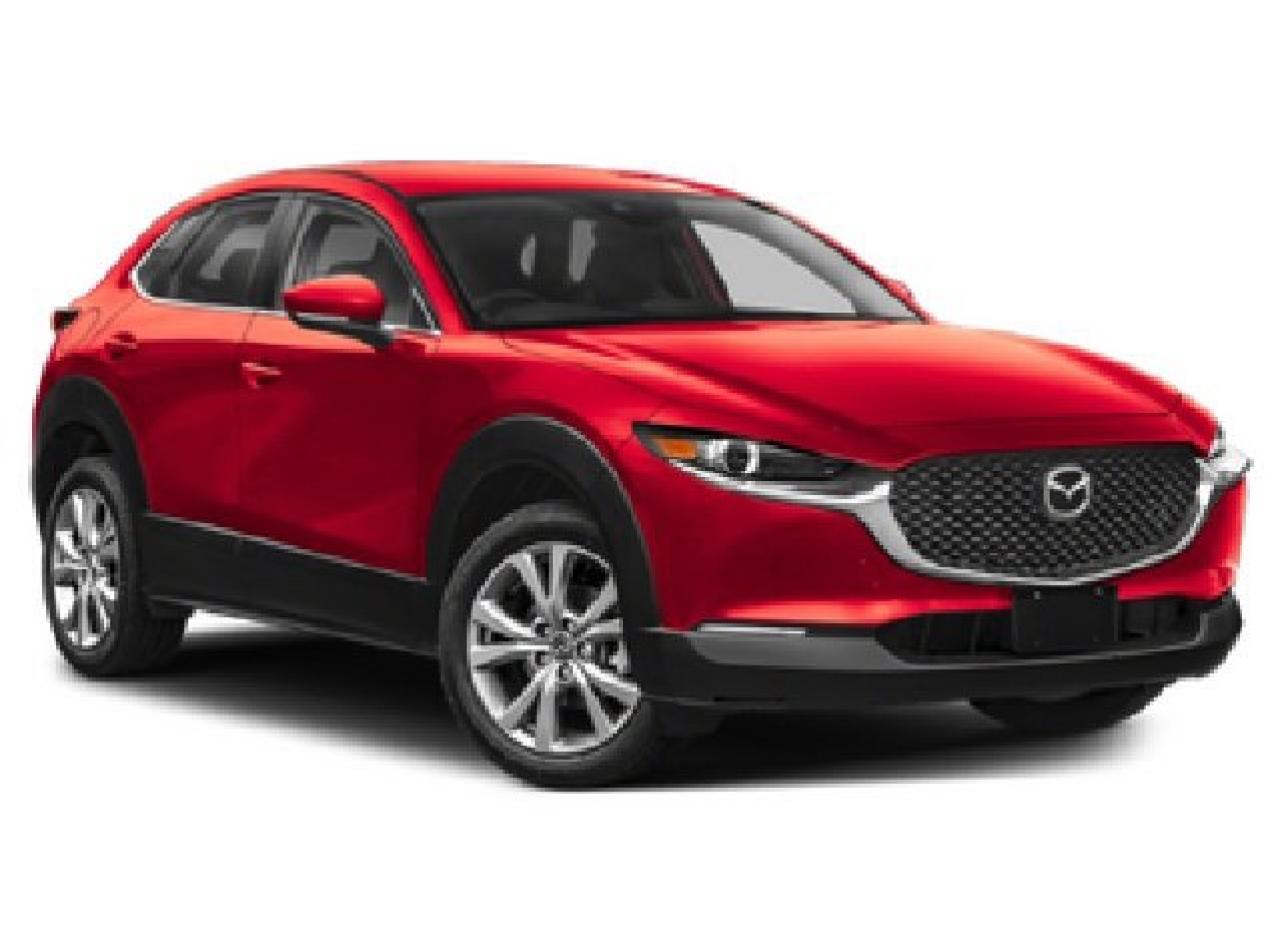 Used 2022 Mazda CX-3 GT | Leather | Roof | Nav | Cam | USB | HtdWheel for sale in Halifax, NS