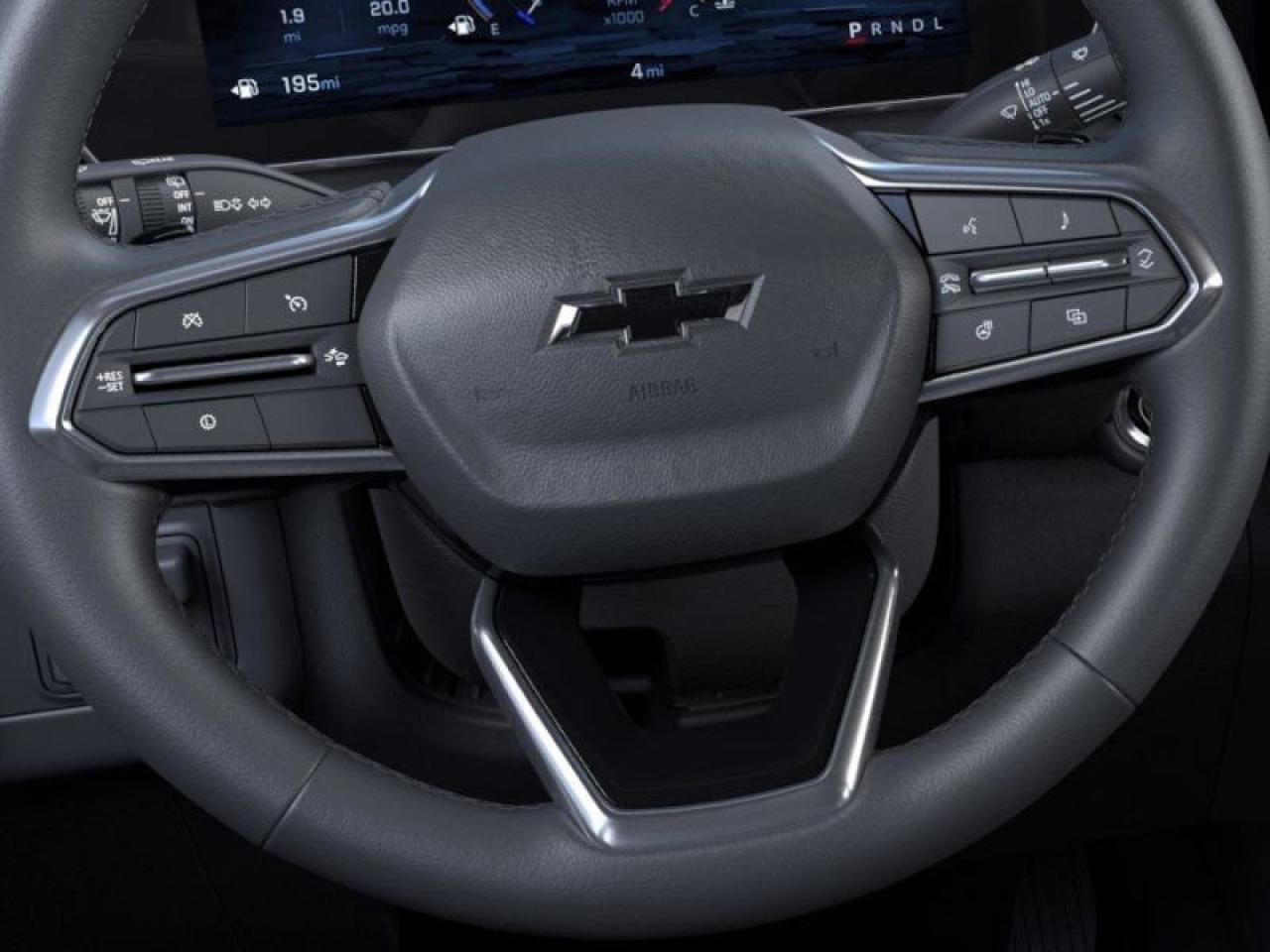 2026 Chevrolet Tahoe RST 4WD 4dr RST Photo