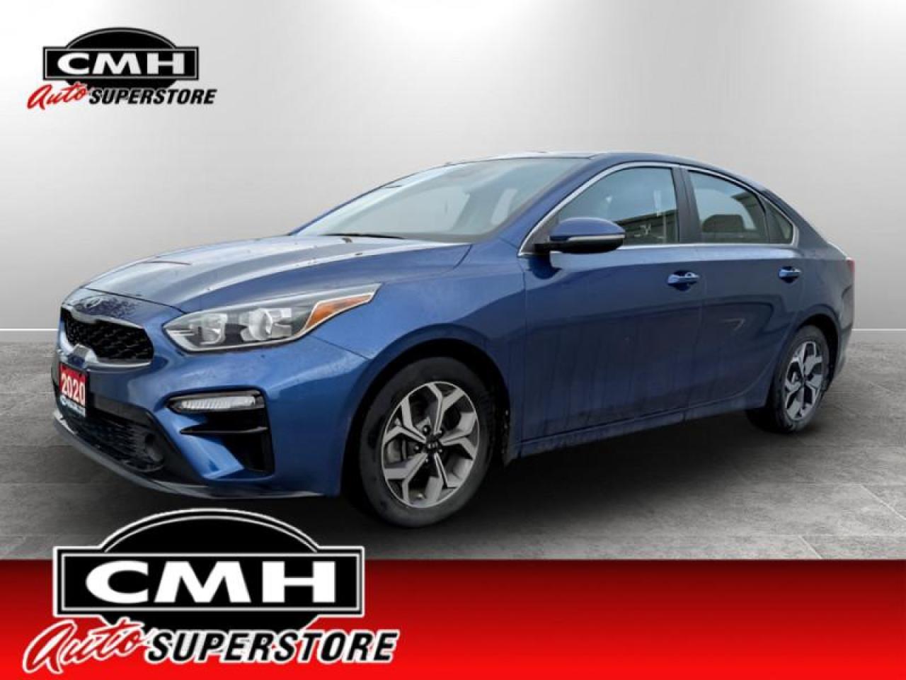 2020 Kia Forte EX  **CLEAN CARFAX - ONE OWNER** Photo0