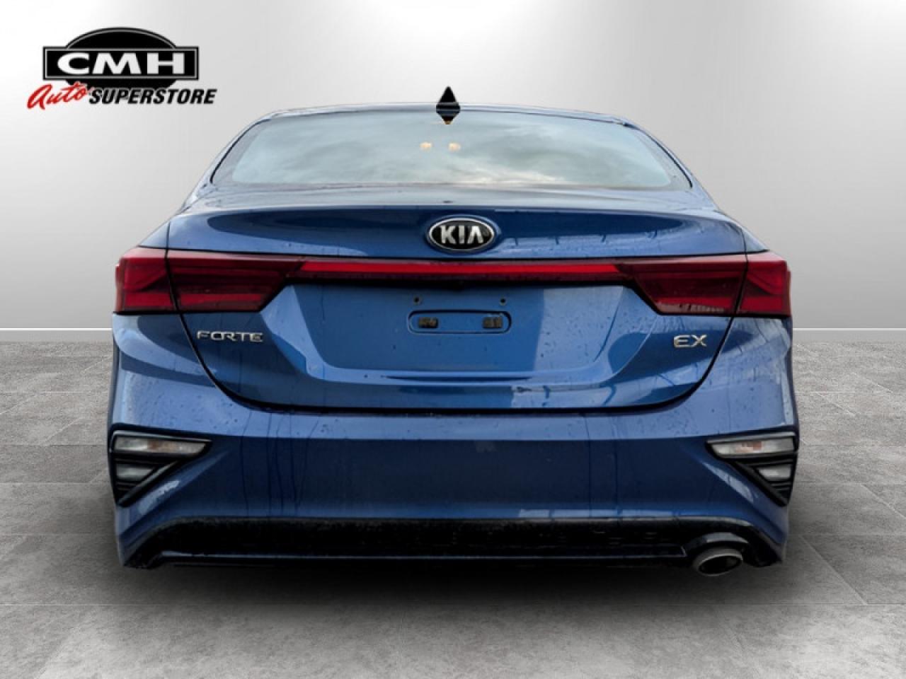 2020 Kia Forte EX  **CLEAN CARFAX - ONE OWNER** Photo4