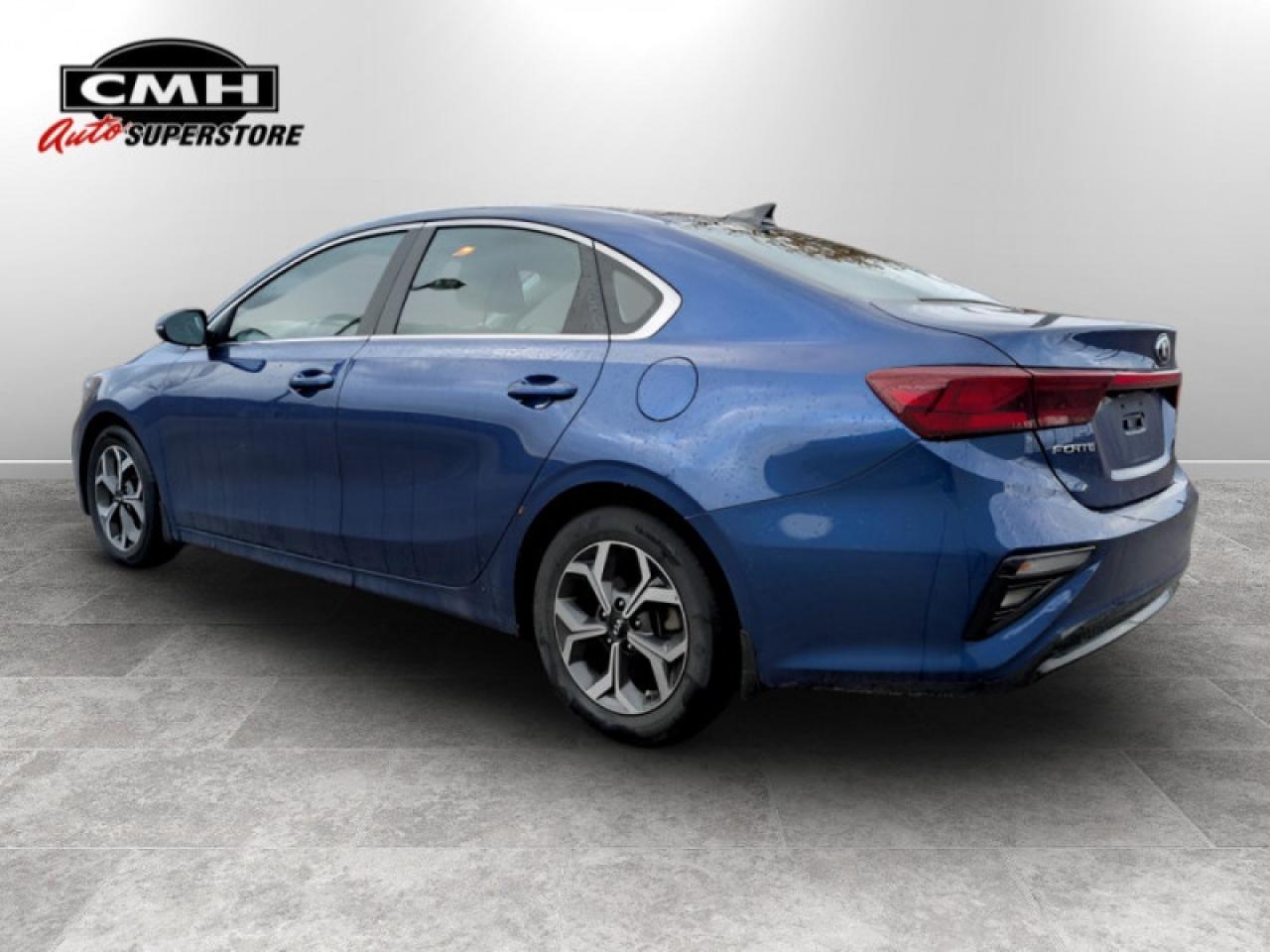 2020 Kia Forte EX  **CLEAN CARFAX - ONE OWNER** Photo3