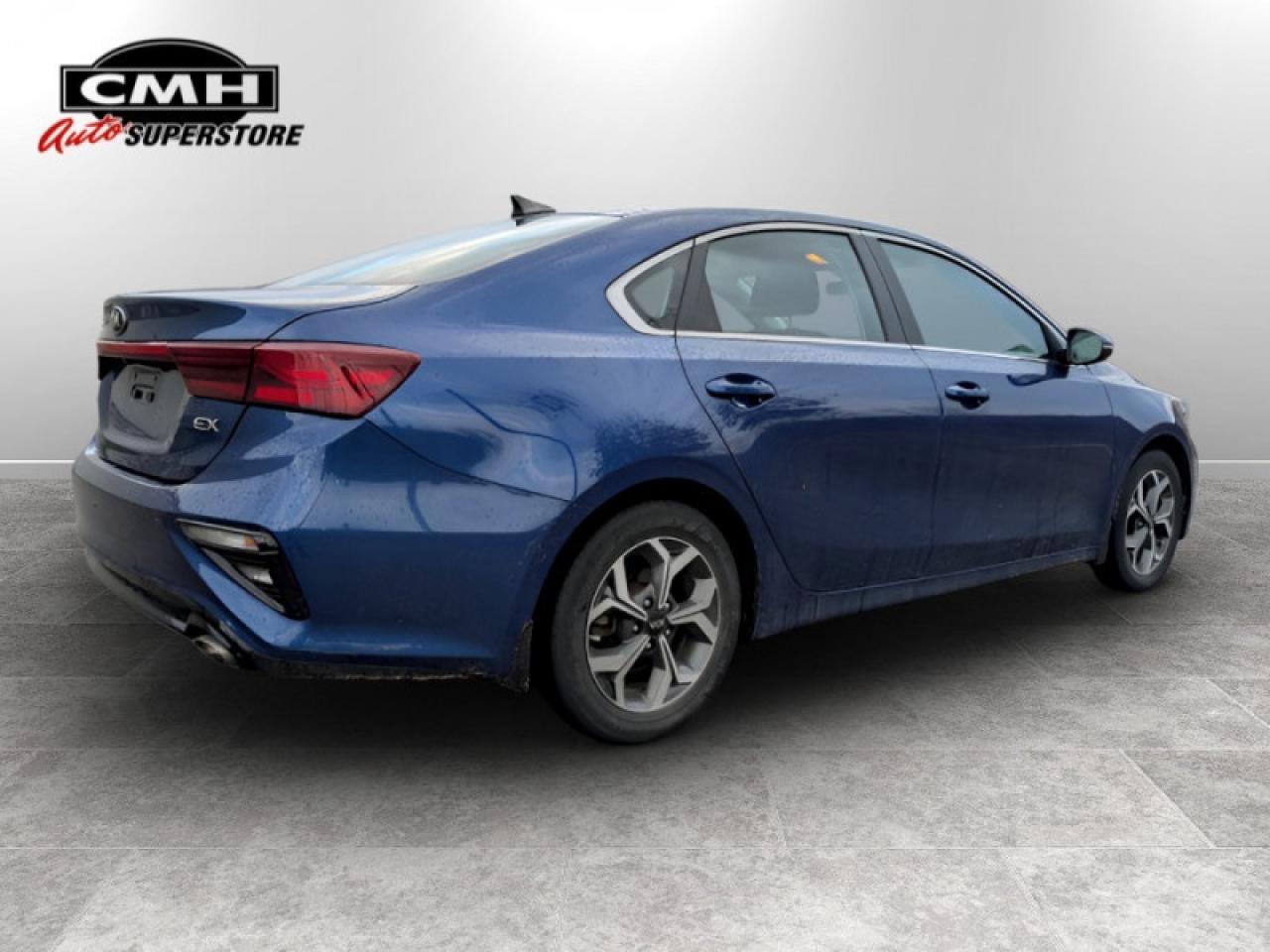 2020 Kia Forte EX  **CLEAN CARFAX - ONE OWNER** Photo