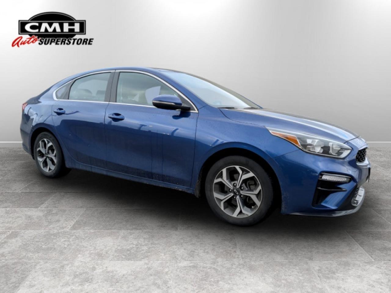 2020 Kia Forte EX  **CLEAN CARFAX - ONE OWNER** Photo