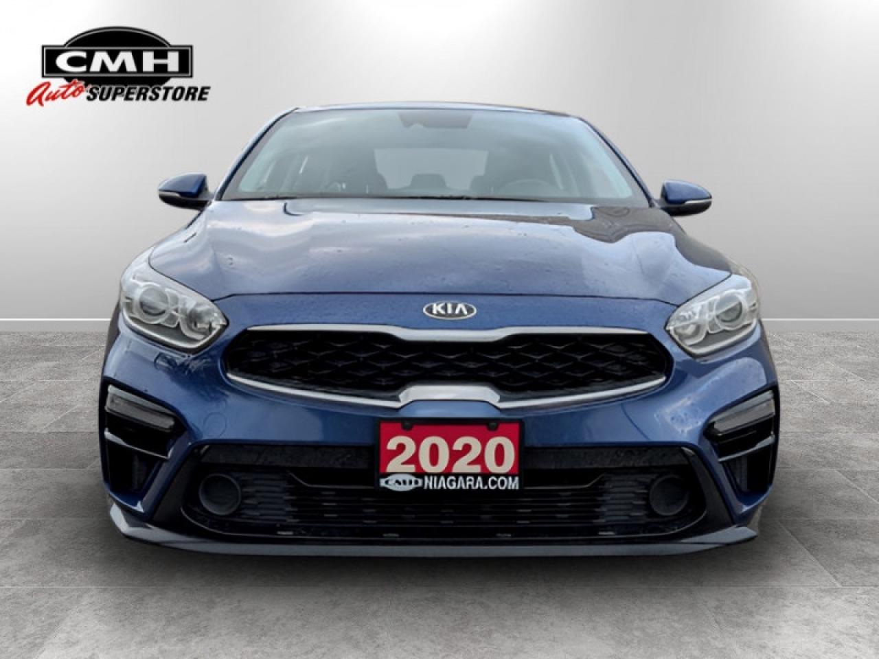 2020 Kia Forte EX  **CLEAN CARFAX - ONE OWNER** Photo