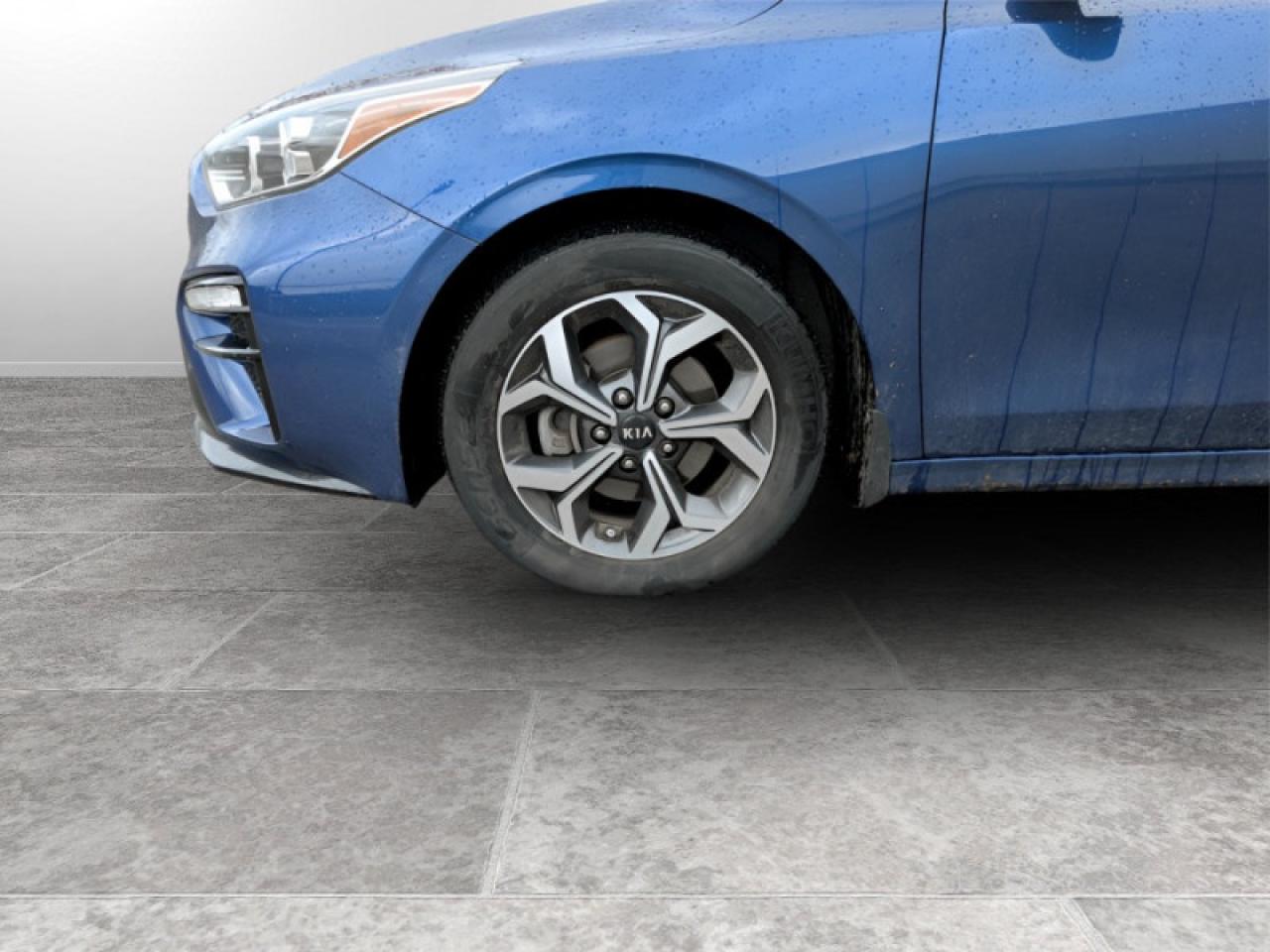 2020 Kia Forte EX  **CLEAN CARFAX - ONE OWNER** Photo