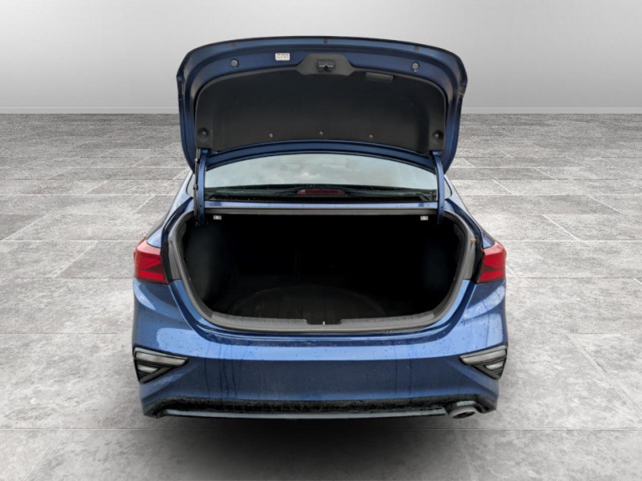 2020 Kia Forte EX  **CLEAN CARFAX - ONE OWNER** Photo