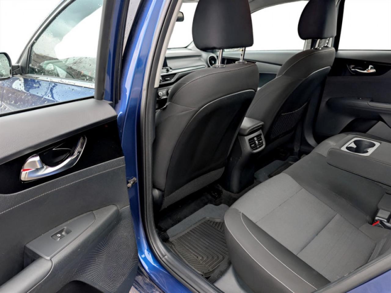 2020 Kia Forte EX  **CLEAN CARFAX - ONE OWNER** Photo