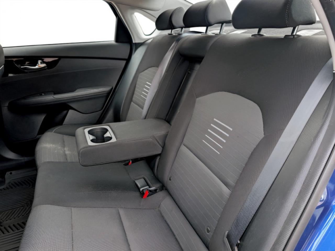 2020 Kia Forte EX  **CLEAN CARFAX - ONE OWNER** Photo