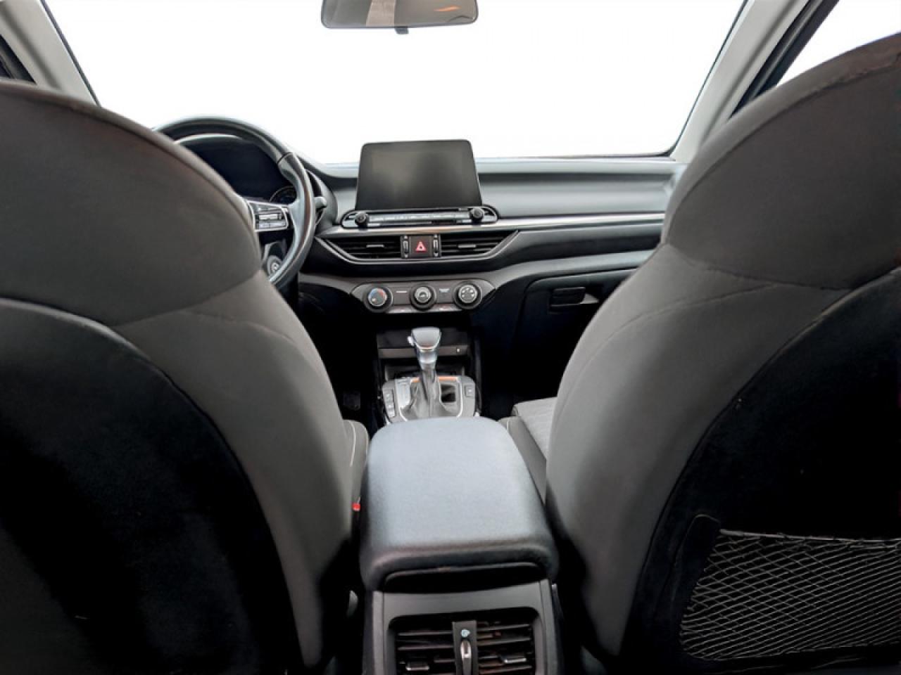 2020 Kia Forte EX  **CLEAN CARFAX - ONE OWNER** Photo