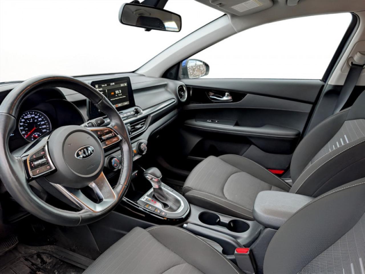 2020 Kia Forte EX  **CLEAN CARFAX - ONE OWNER** Photo