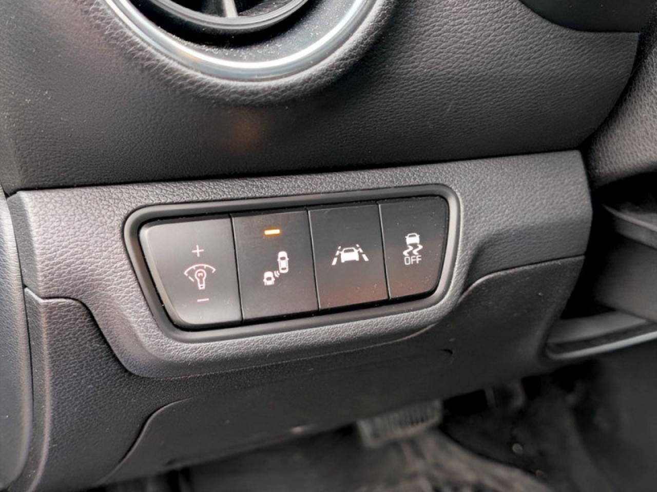 2020 Kia Forte EX  **CLEAN CARFAX - ONE OWNER** Photo