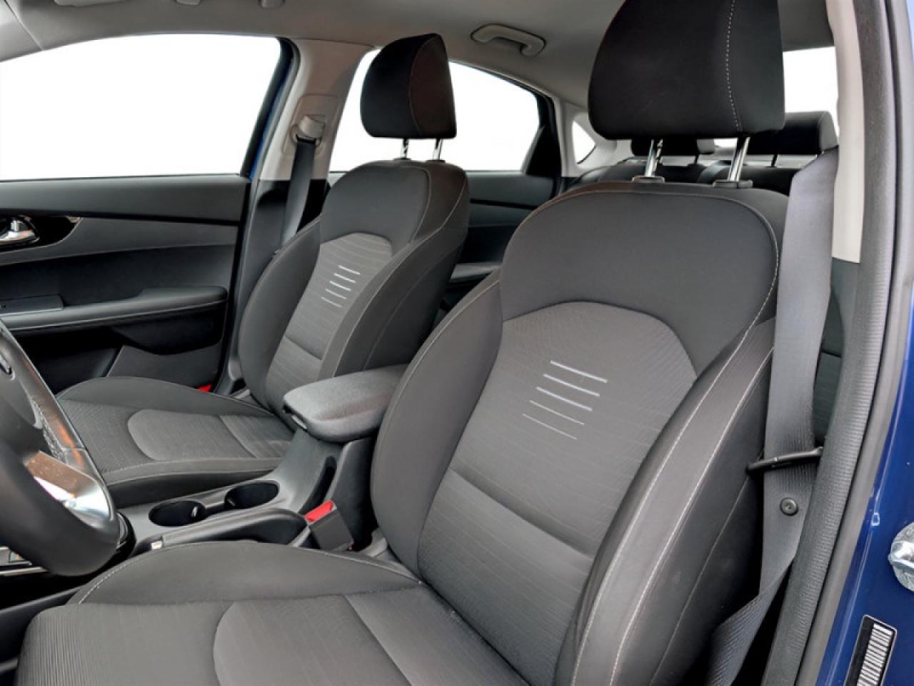 2020 Kia Forte EX  **CLEAN CARFAX - ONE OWNER** Photo