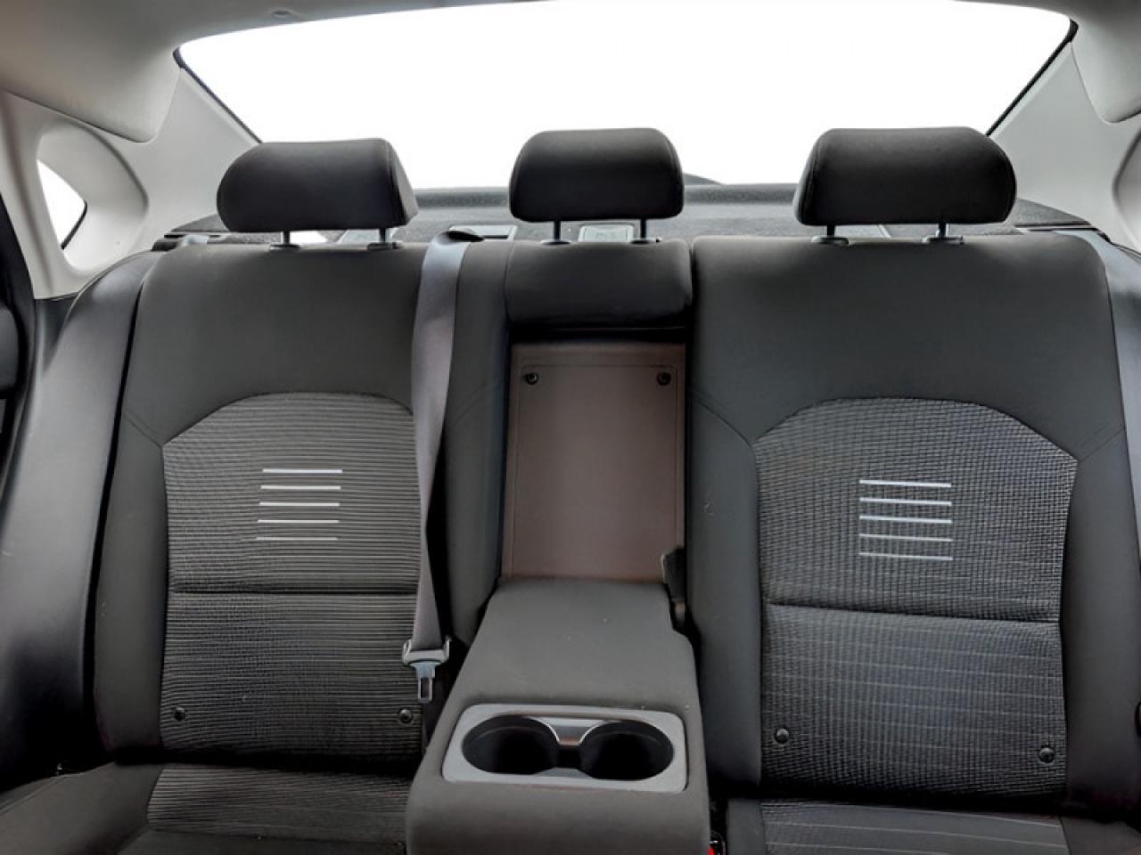 2020 Kia Forte EX  **CLEAN CARFAX - ONE OWNER** Photo