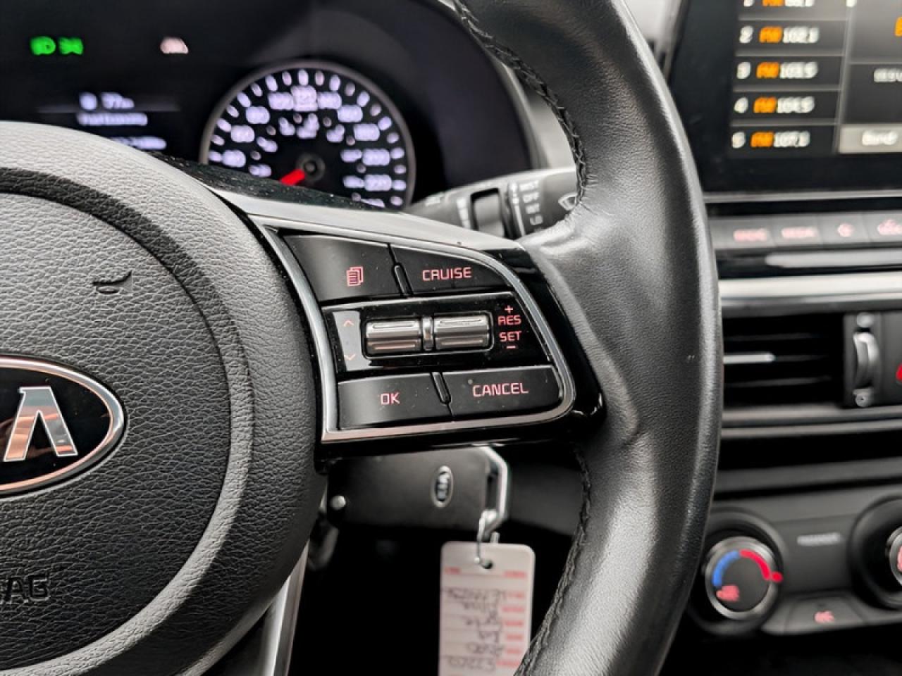 2020 Kia Forte EX  **CLEAN CARFAX - ONE OWNER** Photo