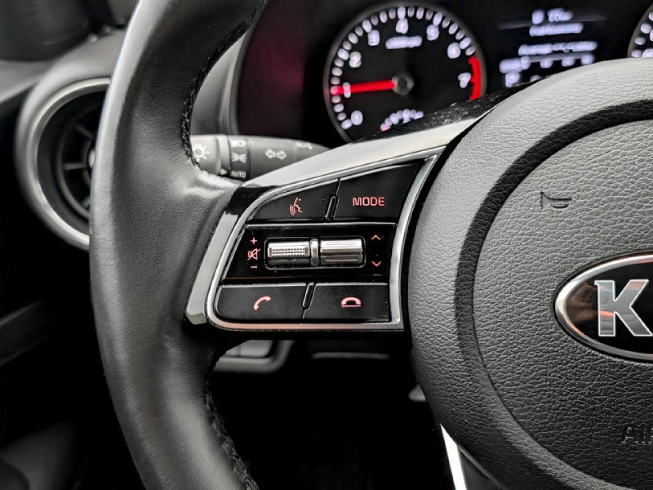 2020 Kia Forte EX  **CLEAN CARFAX - ONE OWNER** Photo