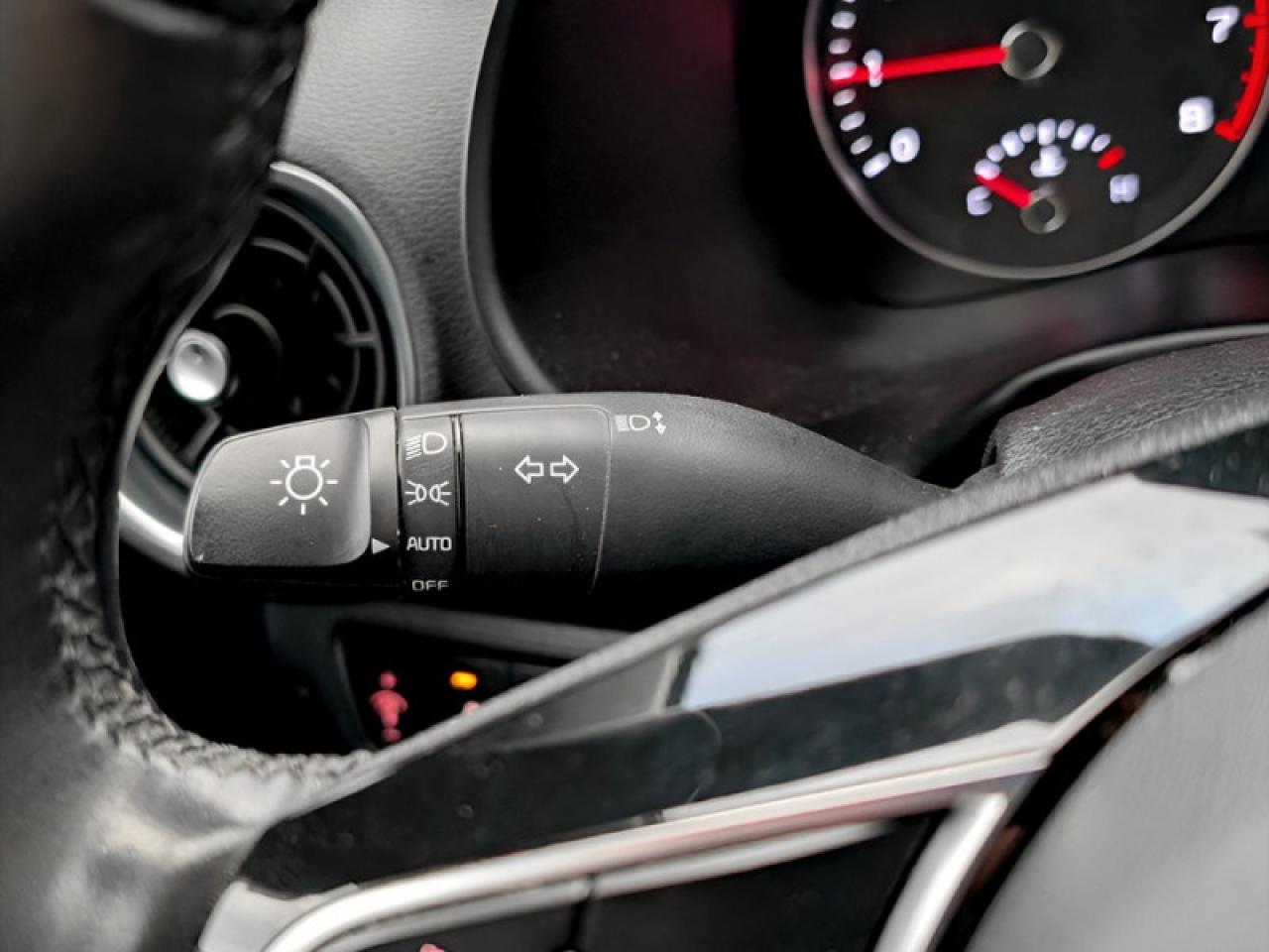 2020 Kia Forte EX  **CLEAN CARFAX - ONE OWNER** Photo