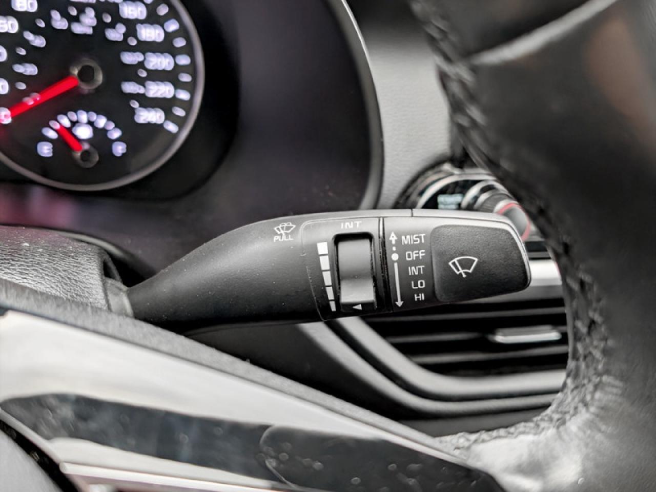 2020 Kia Forte EX  **CLEAN CARFAX - ONE OWNER** Photo