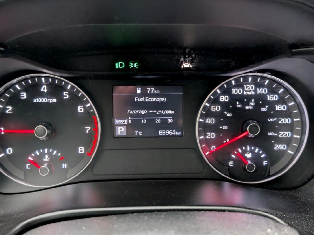 2020 Kia Forte EX  **CLEAN CARFAX - ONE OWNER** Photo