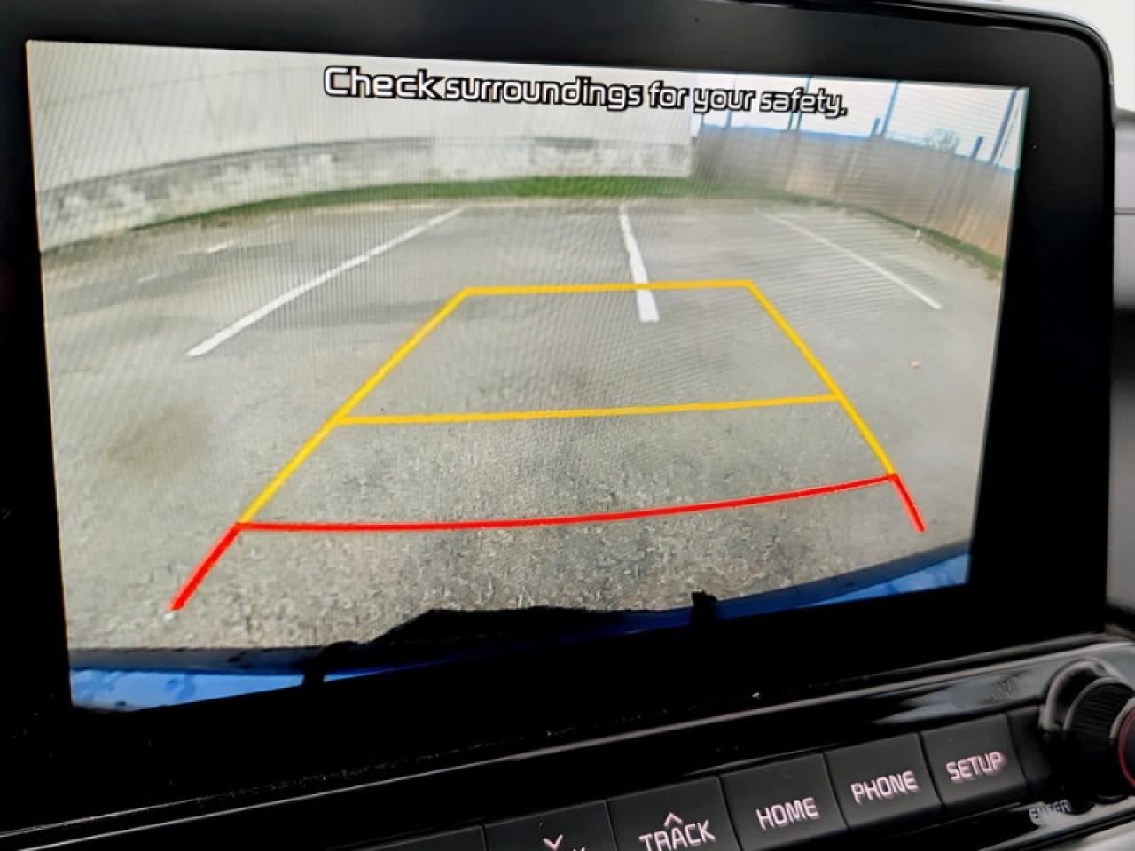 2020 Kia Forte EX  **CLEAN CARFAX - ONE OWNER** Photo