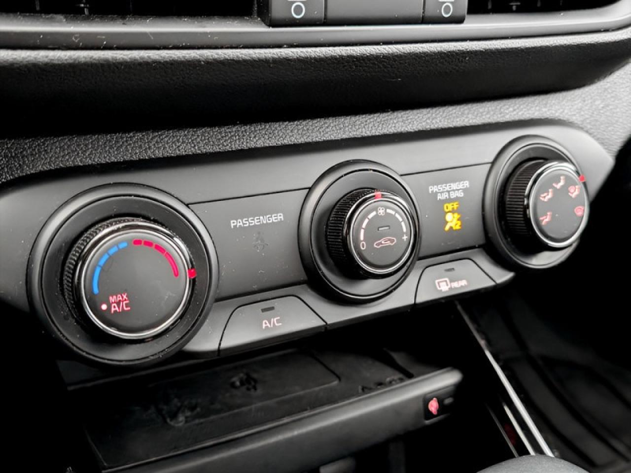 2020 Kia Forte EX  **CLEAN CARFAX - ONE OWNER** Photo