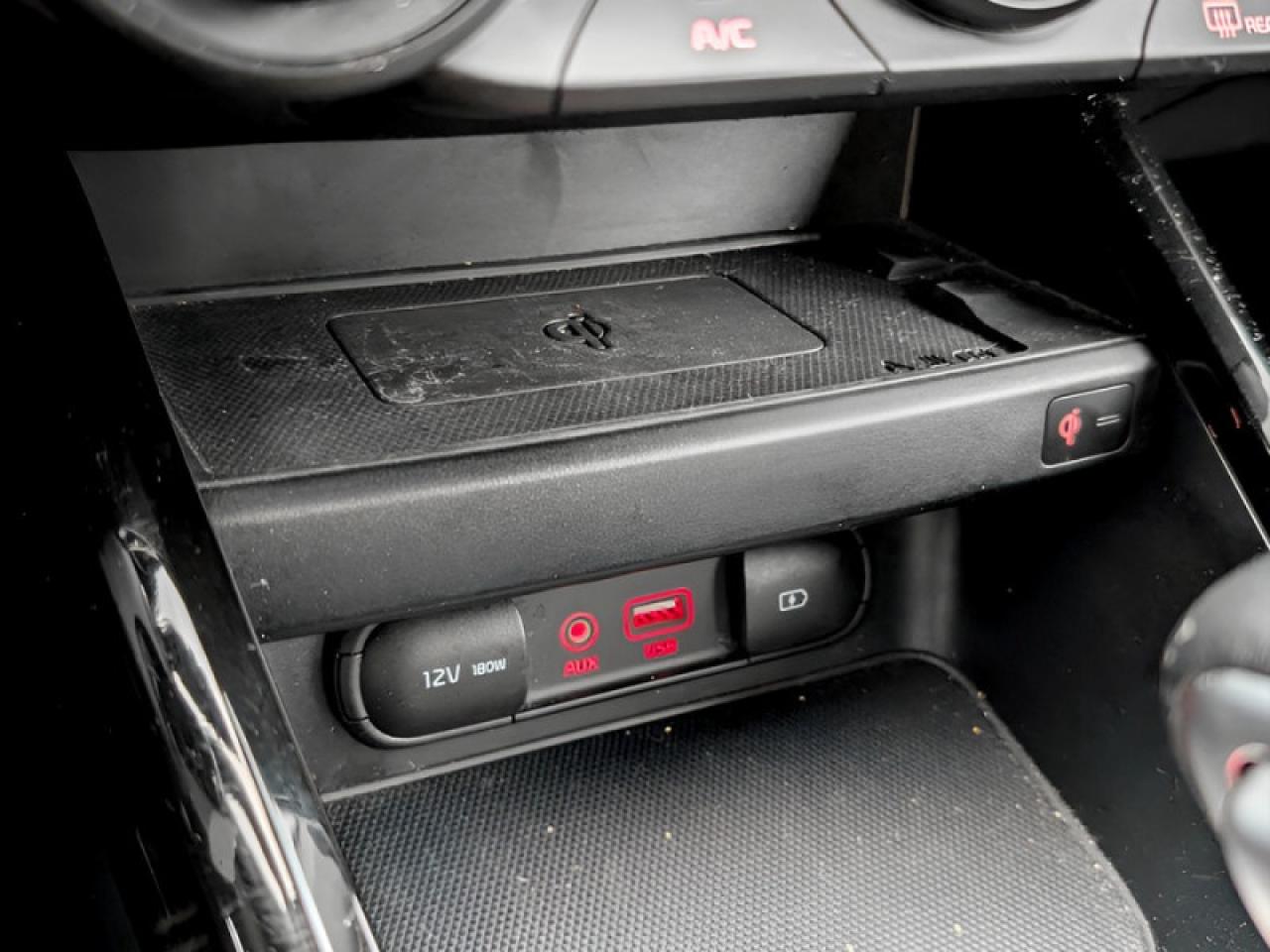 2020 Kia Forte EX  **CLEAN CARFAX - ONE OWNER** Photo