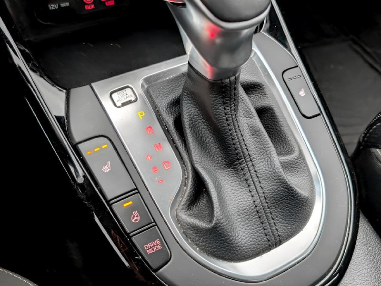 2020 Kia Forte EX  **CLEAN CARFAX - ONE OWNER** Photo