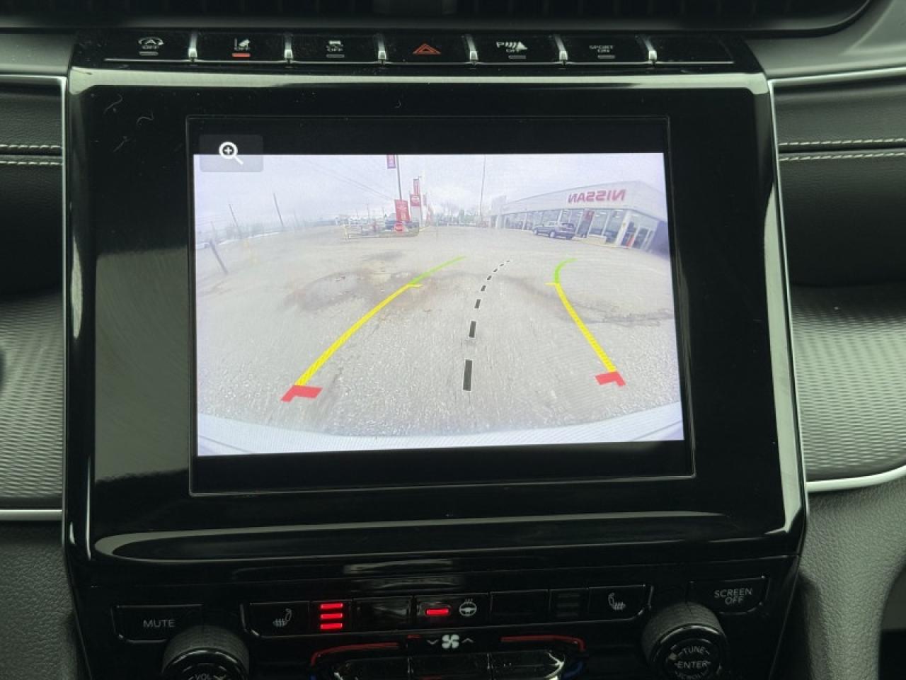 2023 Jeep Grand Cherokee Laredo  - Heated Seats Photo