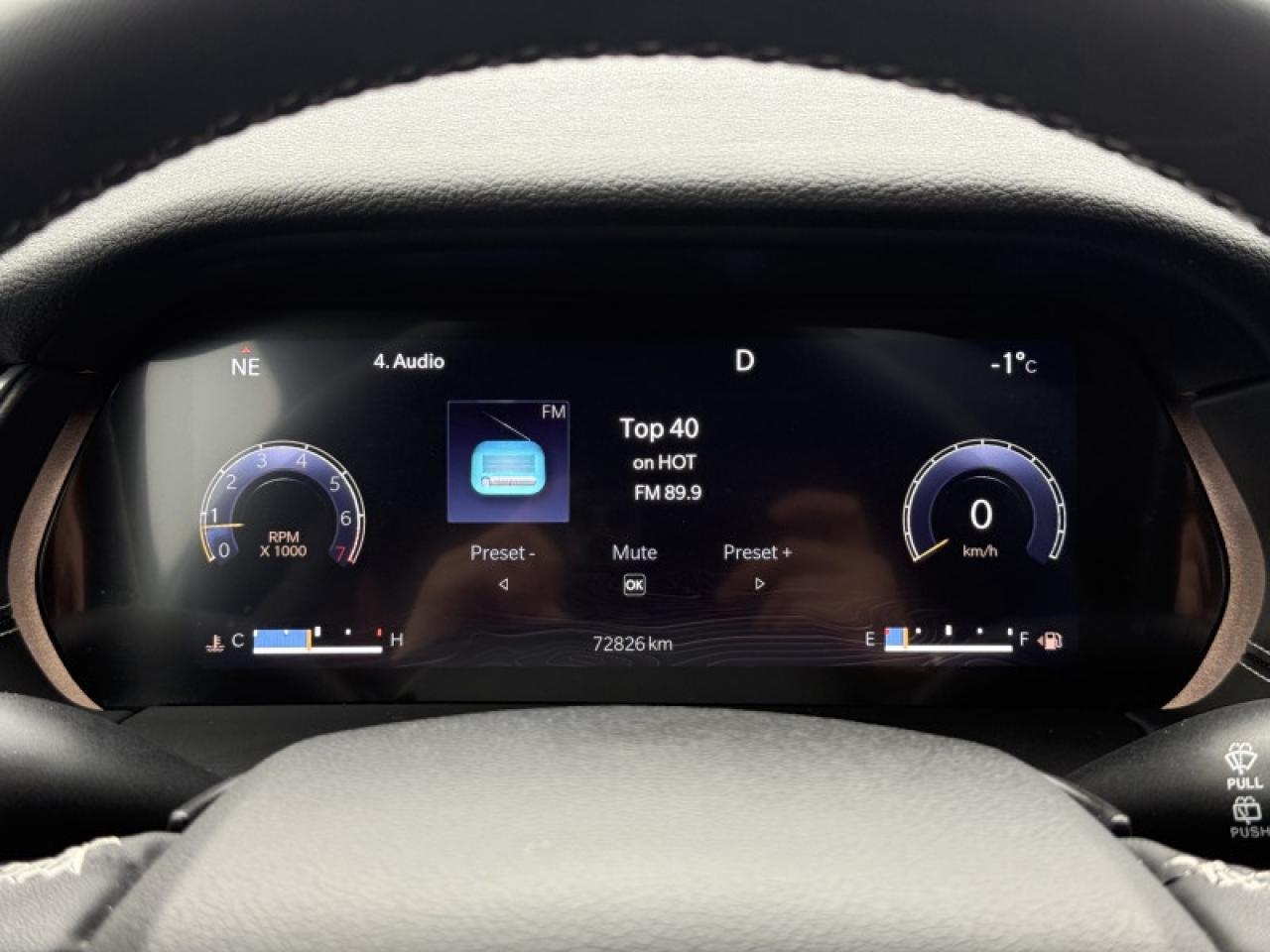 2023 Jeep Grand Cherokee Laredo  - Heated Seats Photo