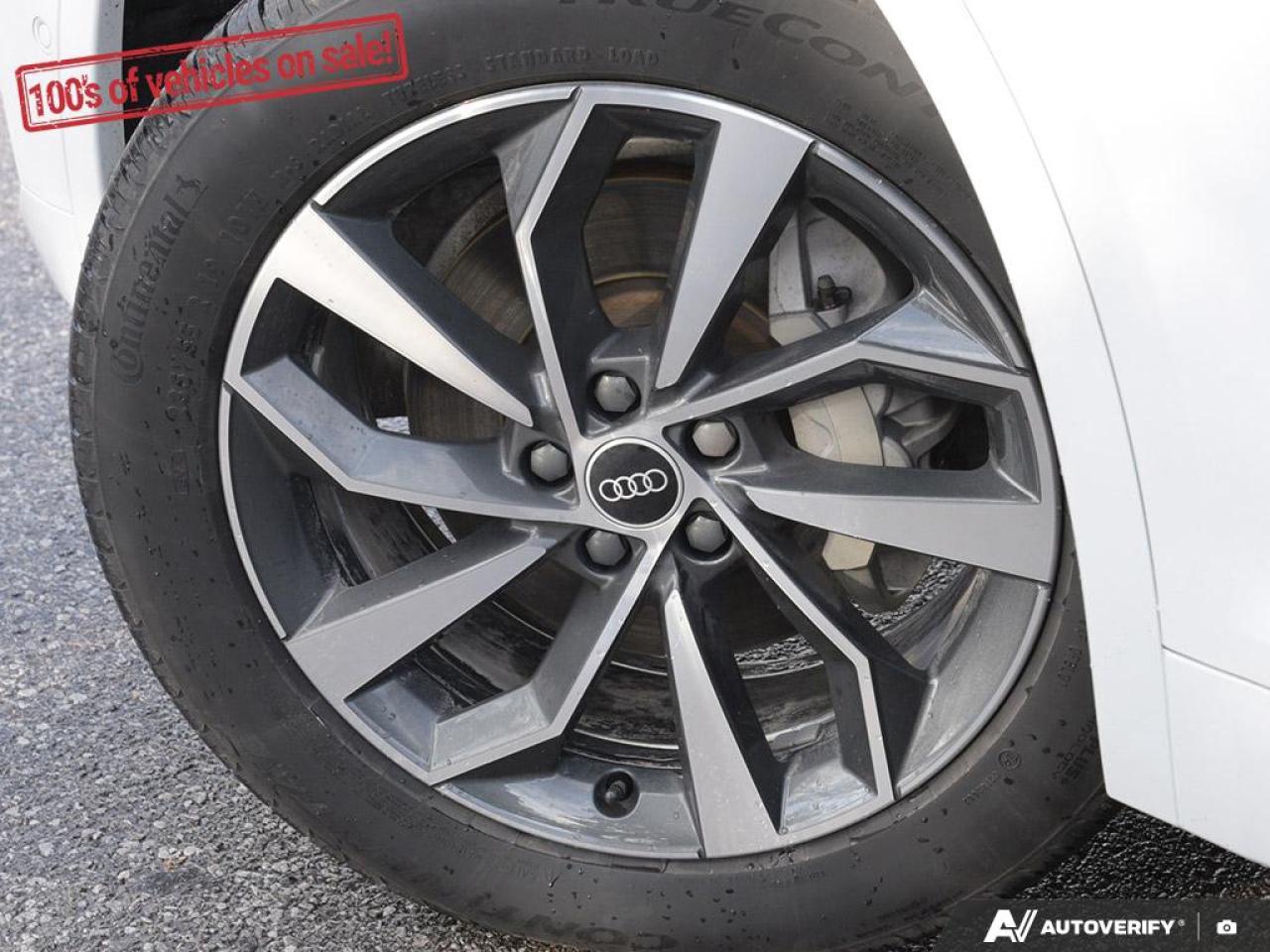 2022 Audi Q5 PROGRESSIV Photo